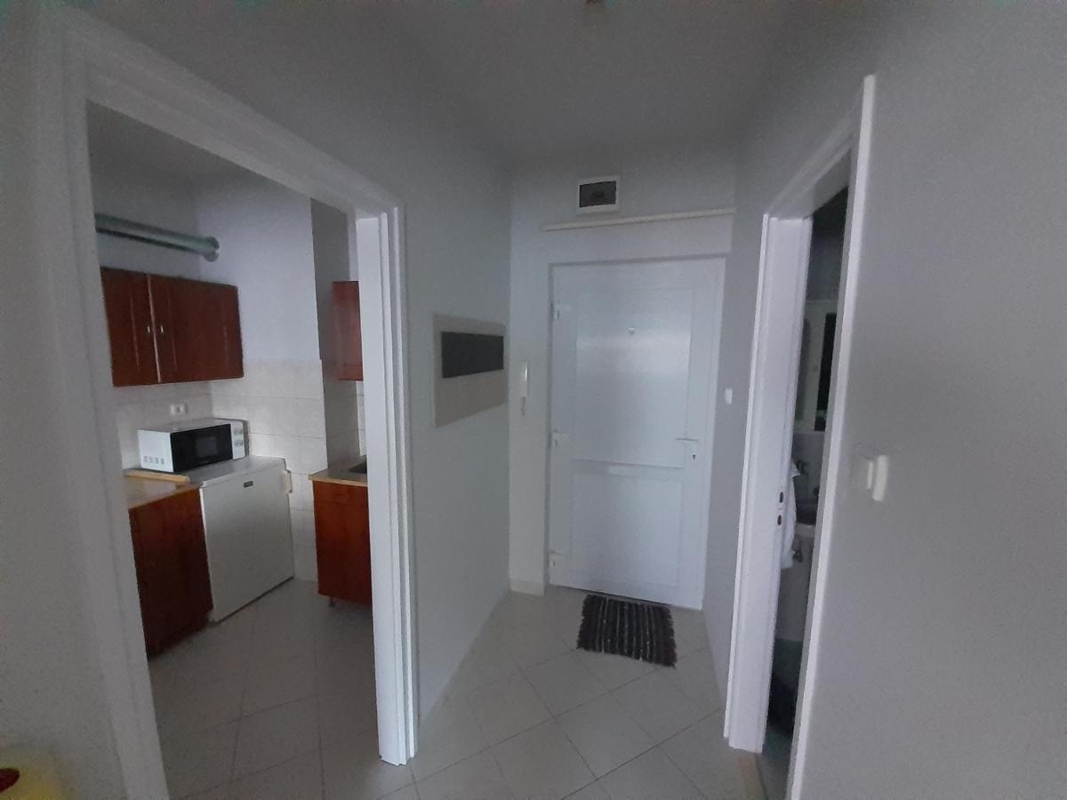 Tukan Apartman Hajduszoboszlo Exterior photo